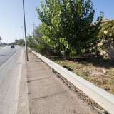 Arrivando da via Bruno Buozzi, dopo aver percorso un chilometro, si potr� notare la chiesa dell'Addolorata sulla destra, oltre il guardrail, parzialmente coperta da un albero